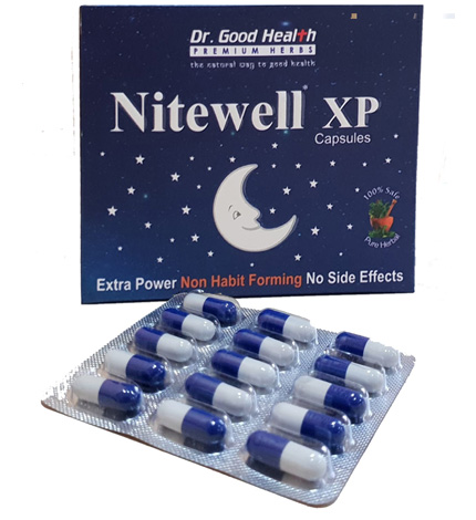 Nitewell-Xp