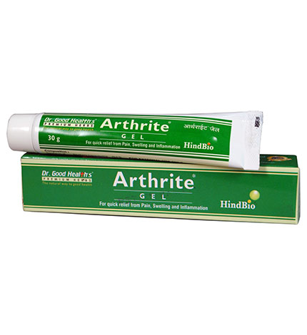 arthrite-gel